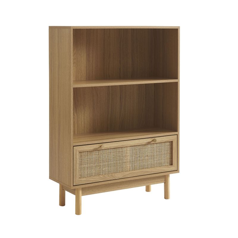 bibliotheque-helena-effet-chene-et-cannage-rotin-80cm (1)