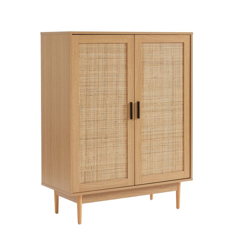 buffet-haut-amana-effet-chene-et-cannage-rotin-2-portes (2)