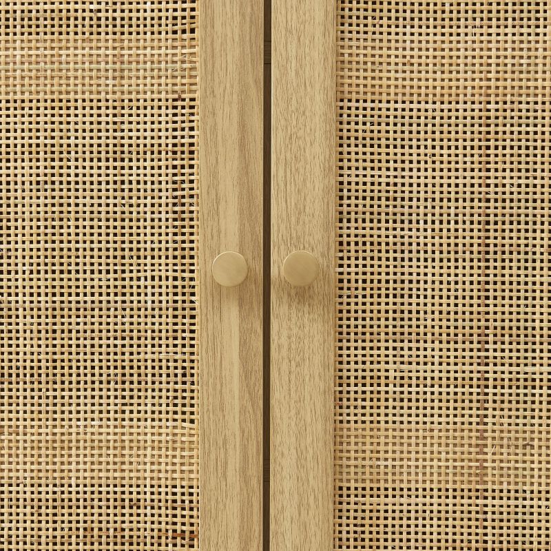 buffet-helena-effet-chene-et-cannage-rotin-2-portes-80-cm (3)