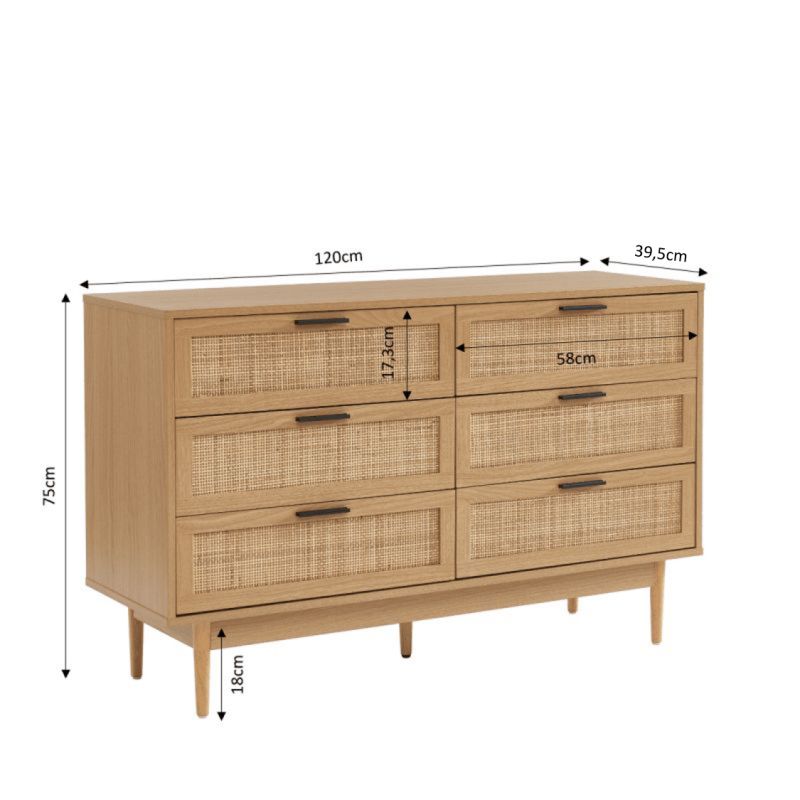 commode-amana-effet-chene-et-cannage-rotin-6-tiroirs (1)