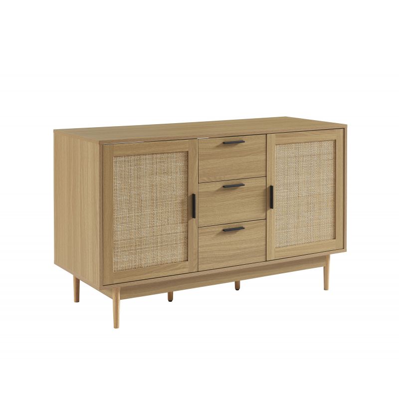 meuble-sous-lavabo-amana-effet-chene-et-cannage-rotin-130cm (2)