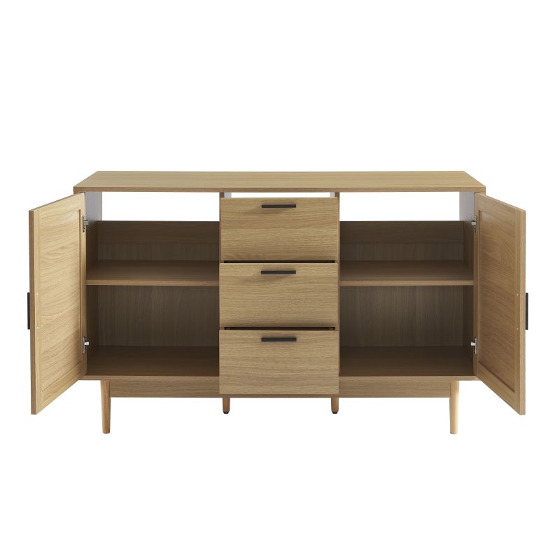 meuble-sous-lavabo-amana-effet-chene-et-cannage-rotin-130cm (3)