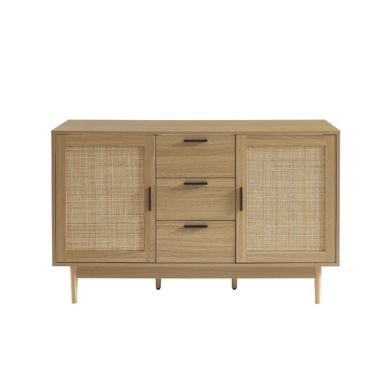 meuble-sous-lavabo-amana-effet-chene-et-cannage-rotin-130cm