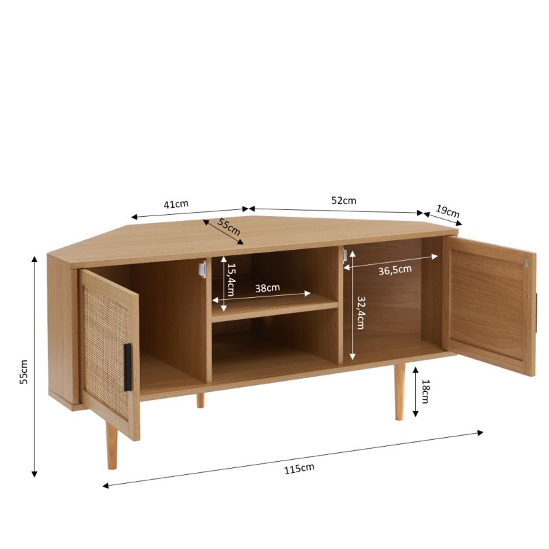 meuble-tv-d-angle-amana-effet-chene-et-cannage-rotin-2-portes (1)