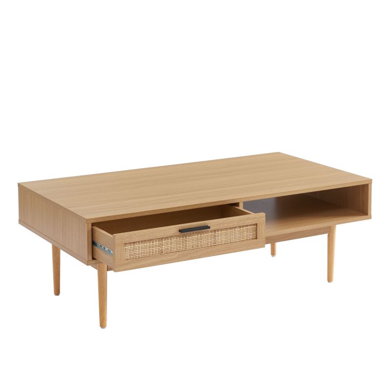 table-basse-amana-effet-chene-et-cannage-rotin-2-tiroirs (3)