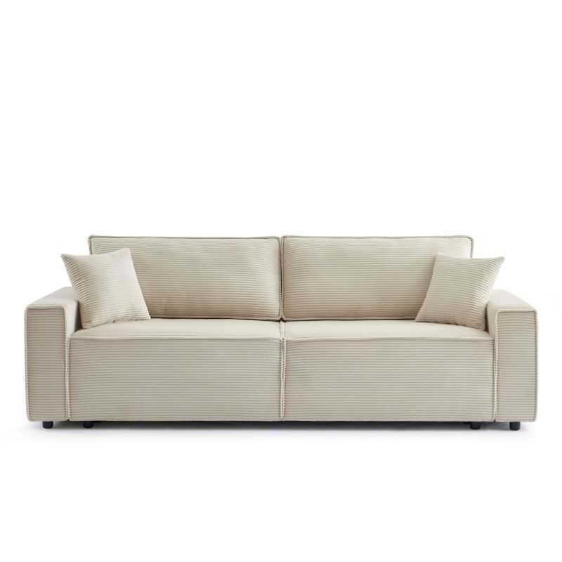 canape-droit-zola-convertible-velours-cotele-beige-3-places