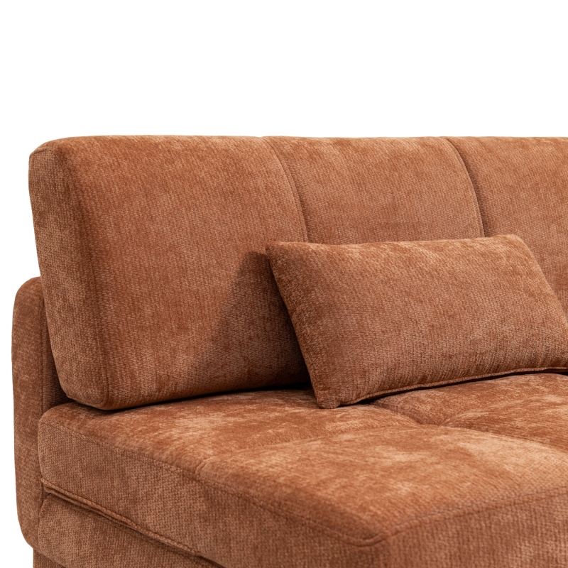 banquette-luma-tissu-terracotta-3-places