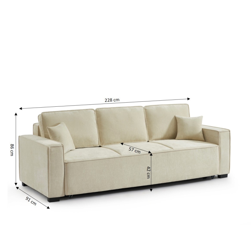 canape-droit-gavi-convertible-tissu-beige-3-places