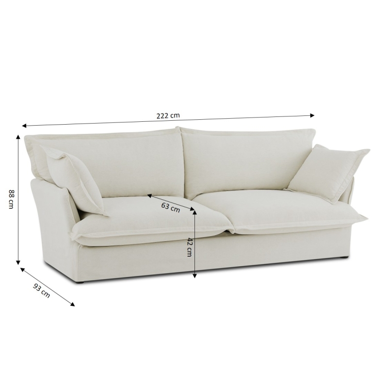 canape-droit-iroko-fixe-tissu-beige-3-places