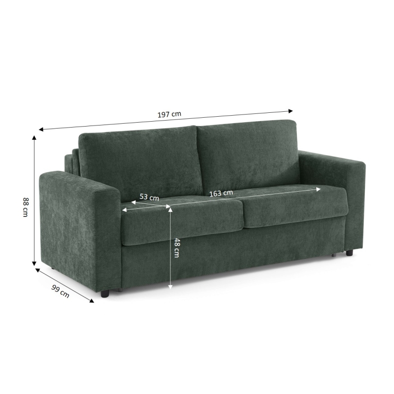 canape-droit-socca-express-tissu-vert-2-places