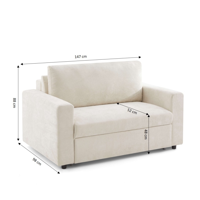 fauteuil-socca-express-tissu-beige-1-place