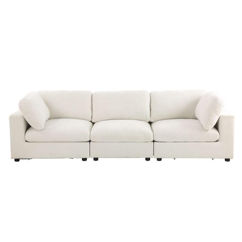 1szt58.jpg Canapé d'angle modulable tissu 4 places MINERVE, vue 7 – Gaucet
