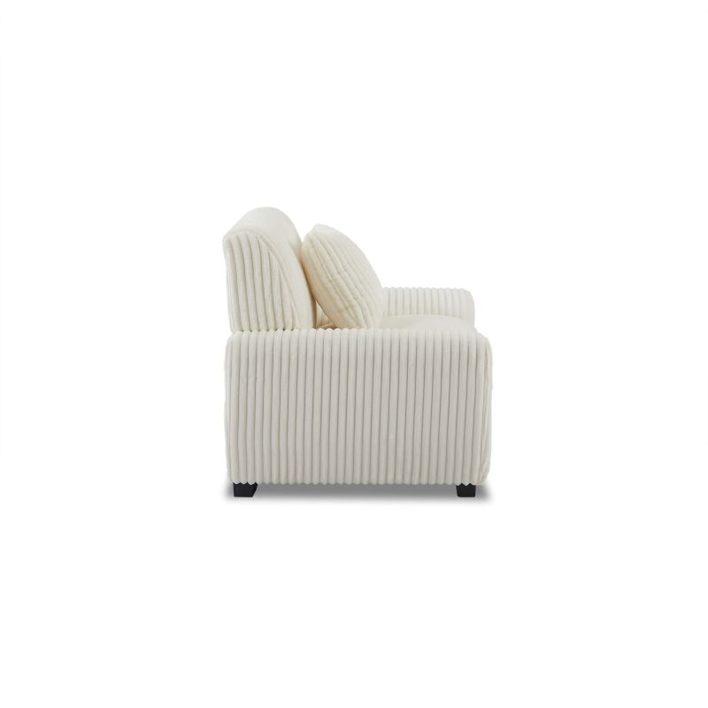 fauteuil-adea-velours-cotele-beige-1-place-39.jpg Fauteuil velours côtelé 1 place CELESTE, vue 5 – Gaucet
