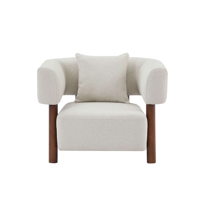 fauteuil-brazza-tissu-beige-1-place-13.jpg Fauteuil tissu 1 place RIVAGE, vue 4 – Gaucet