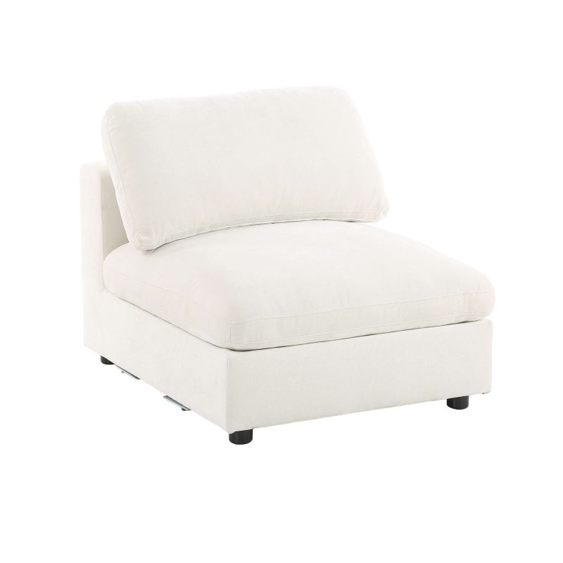 jsjgsj.jpg Canapé d'angle modulable tissu 4 places MINERVE, vue 10 – Gaucet