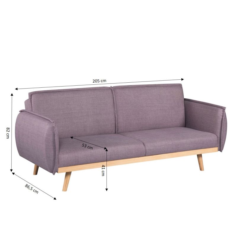 biarritz-canape-droit-convertible-tissu-mauve-3-places-7